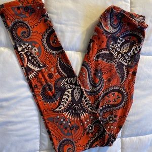 LuLaroe Leggings